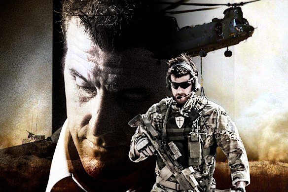 Ben Roberts-Smith has been charged with multiple war crimes, eight years after the Herald first reported on allegations relating to his time serving in Afghanistan. 