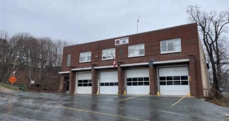 Halifax councillor pitches idea of modernizing fire stations with housing