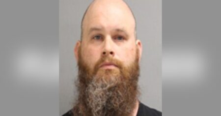 Man Arrested for Allegedly Sexually Assaulting 12-Year-Old Stepdaughter Before Her Death