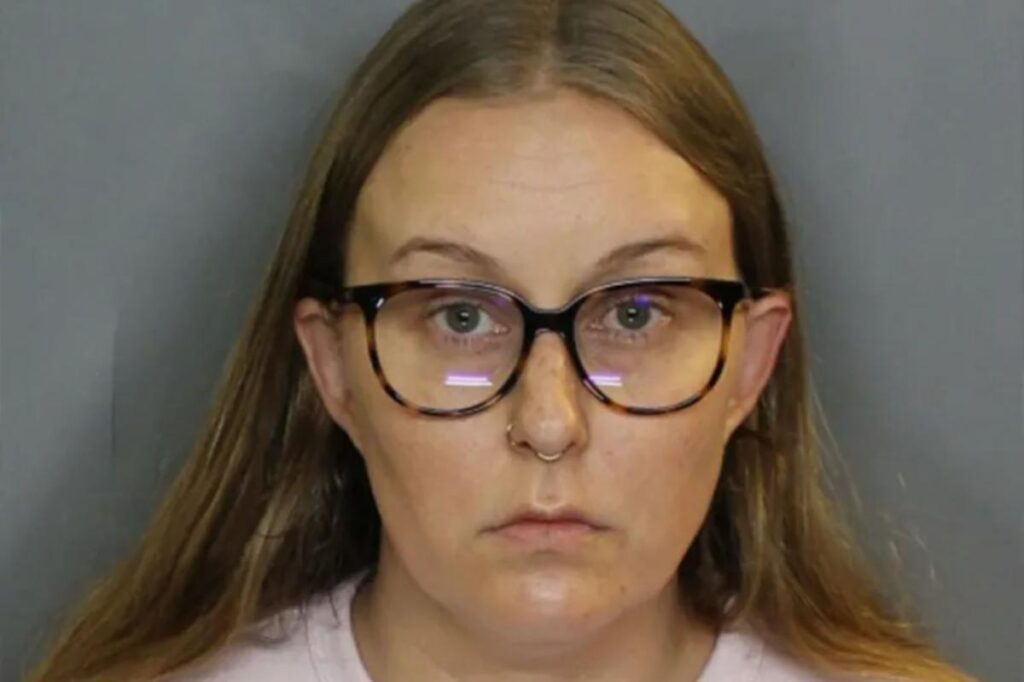 Florida teacher admits having sex with underage student multiple times on campus: sheriff