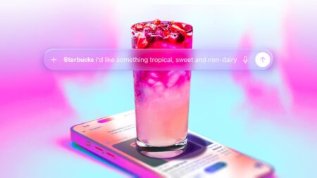 Stuck in a Coffee Rut? ChatGPT Can Now Plan Your Next Starbucks Order