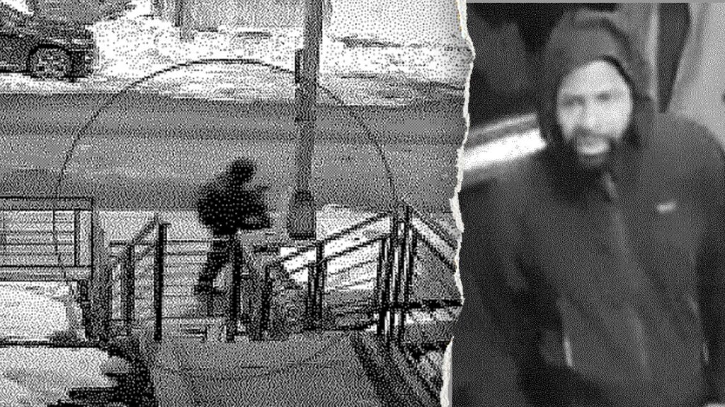 Man charged in ‘particularly heinous’ killing of DC resident found bound and set on fire in ritzy area: police