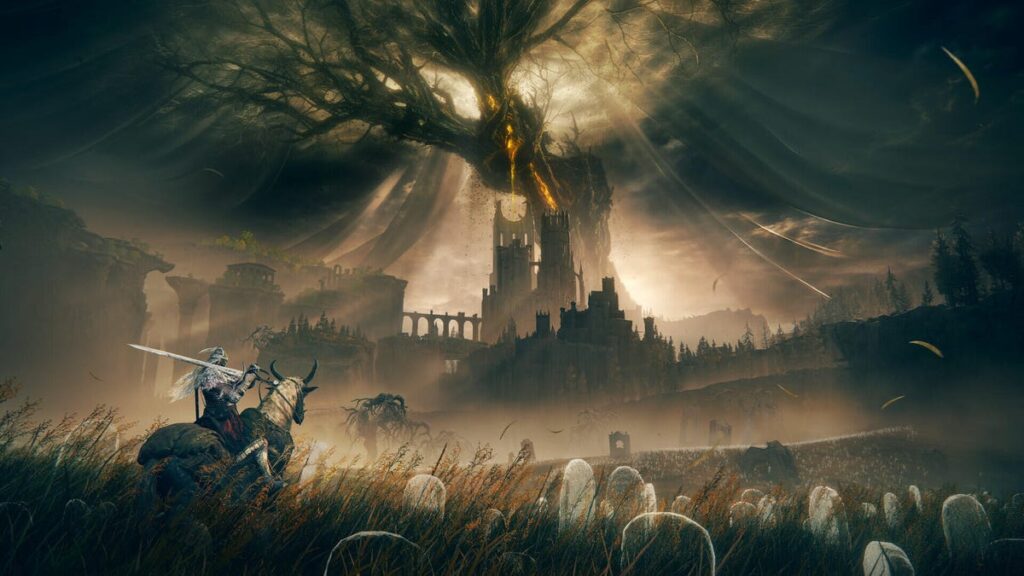 Elden Ring: Tarnished Edition for Switch 2 Reignites Controversy Over Game-Key Cards