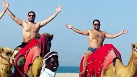 Swalwell’s ‘best friend’ in Congress turns on him after bombshell allegations torpedo his political career