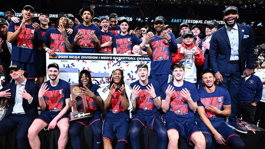 UConn Final Four run could trigger a $50M furniture giveaway for Massachusetts-based Jordan’s Furniture