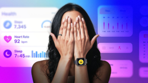 No, You’re Probably Not Dying. How to Stop Your Smartwatch Health Anxiety