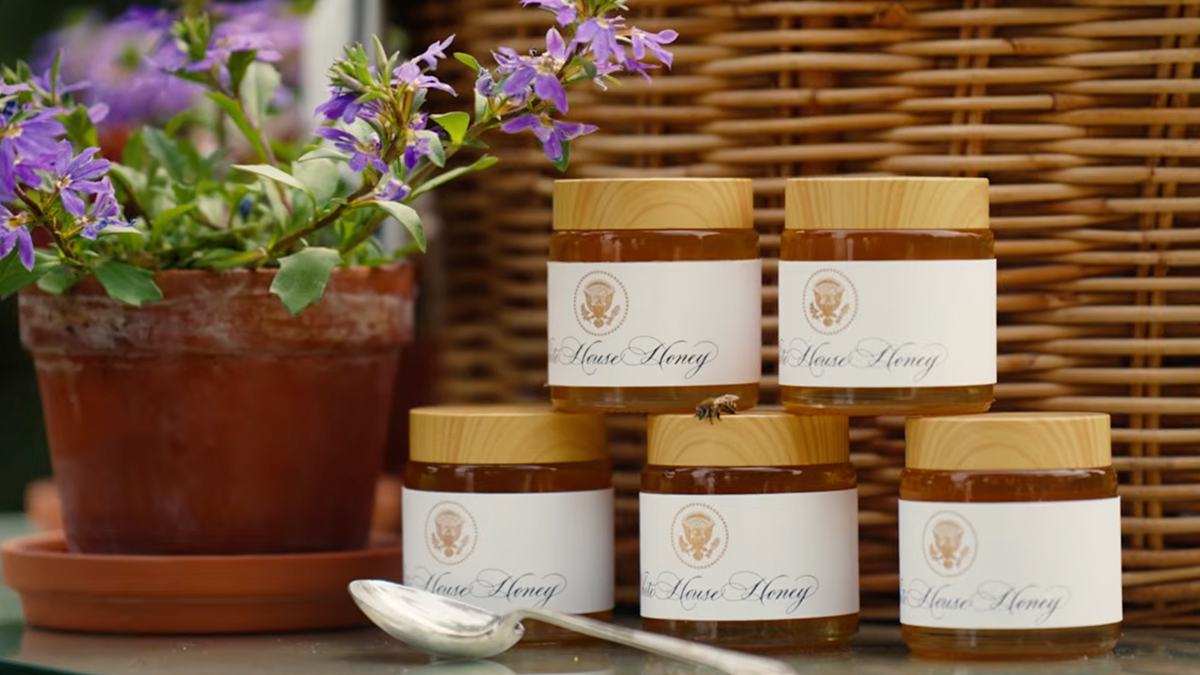 White House honey
