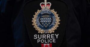 Suspect dead in officer-involved shooting in Surrey, B.C., investigation ongoing