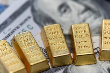 Why Gold’s Safe-Haven Trade Is Breaking Down During War