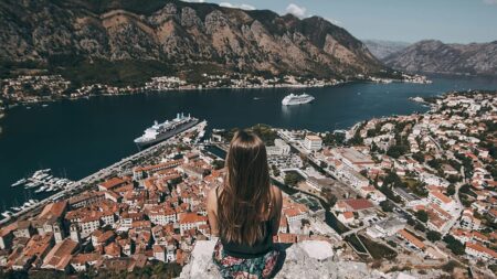 Travelling to Kotor? Explore one of Europe’s most underrated escapes