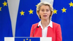 EU tax proposals could yield up to €11bn per year, Commission says