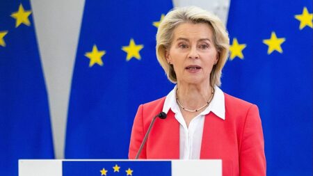 EU tax proposals could yield up to €11bn per year, Commission says