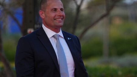 Maltese cast ballots as Labour government seeks fourth term
