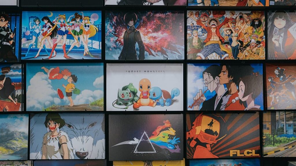 Anime fans boost tourism across Asia with pilgrimages to attractions