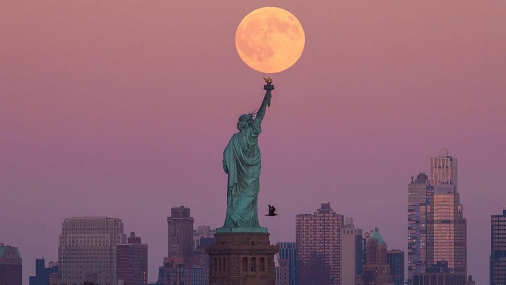 New York/New Jersey: A World Cup travel guide