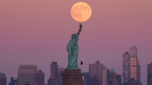 New York/New Jersey: A World Cup travel guide