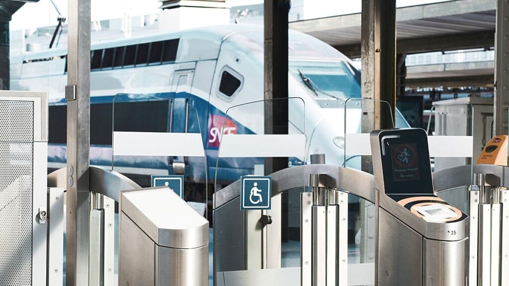 One journey, one ticket: EU plans to simplify cross-border rail travel