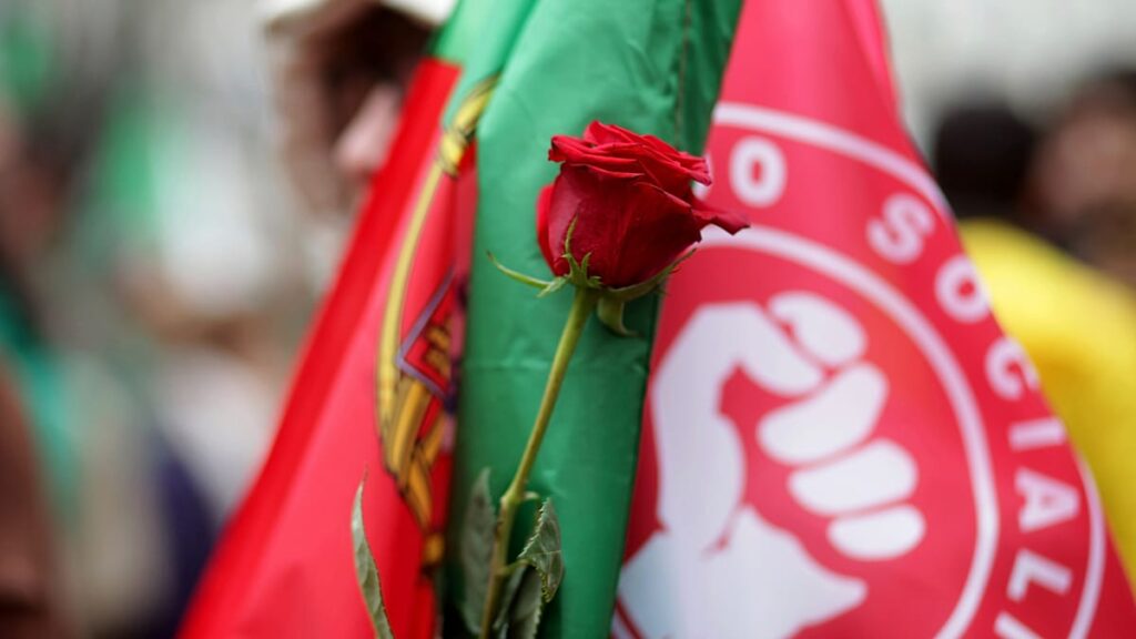 Five arrests as Portuguese Judicial Police launch corruption operation