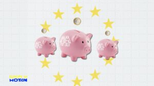 Is Europe’s pension system losing the trust of younger generations?