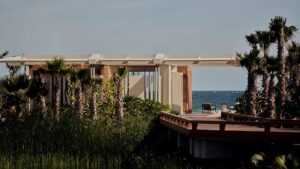 Luxury brand Aman is opening its first hotel in Mexico