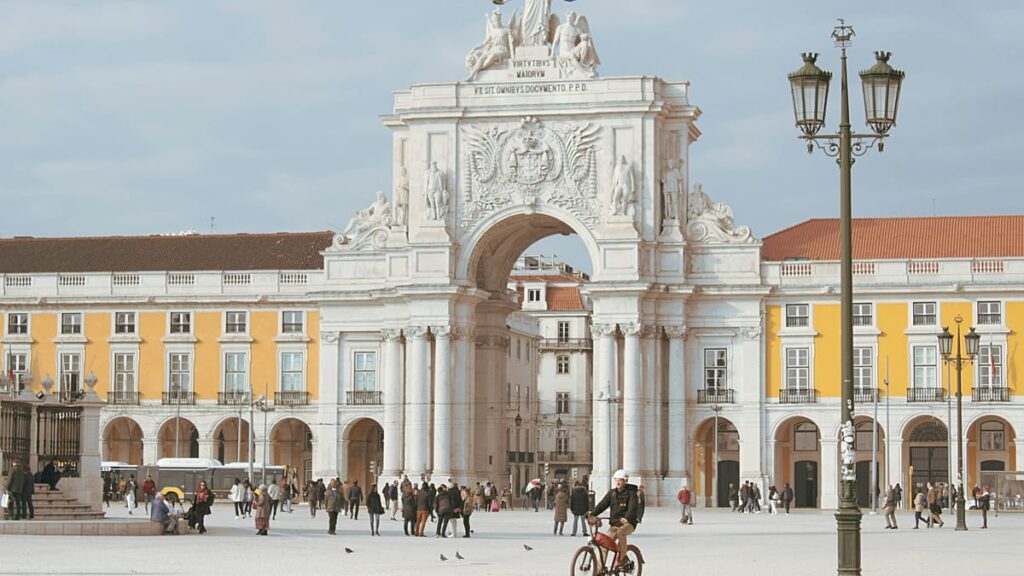 Which are the world’s most liveable cities for expats?