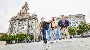 Liverpool beyond The Beatles: Why now is the time to visit