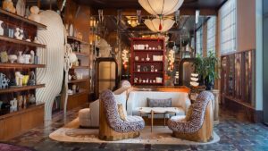 Roswyn: New Mumbai hotel opens with suites, wellness and listening bar