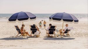 These are all the 2026 travel trends to know about