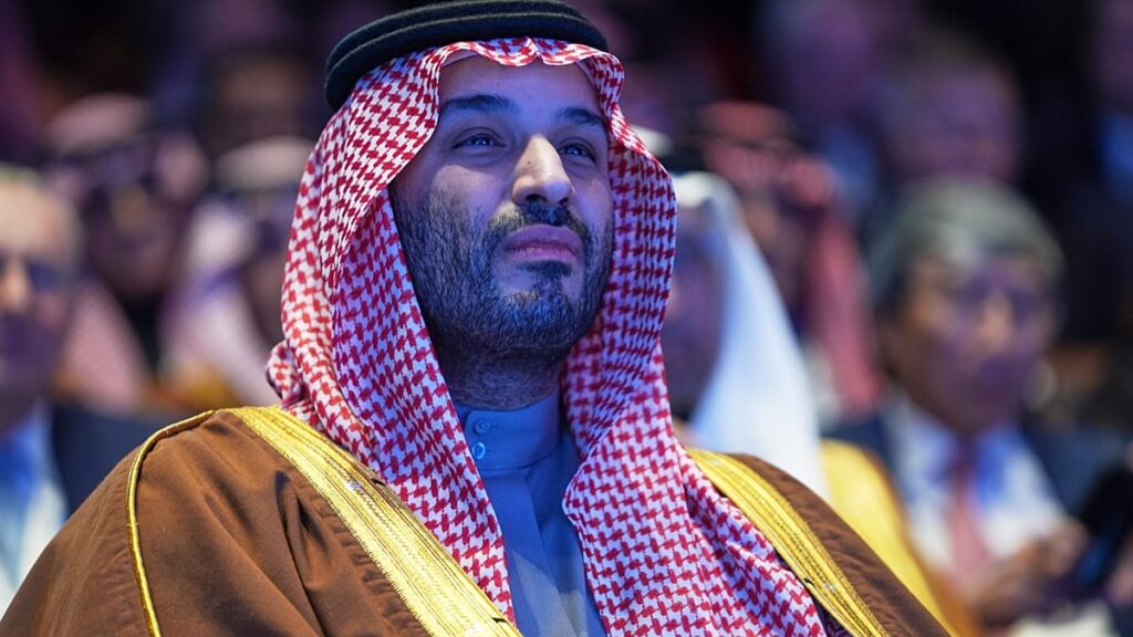 French judge to investigate 2018 killing of Khashoggi