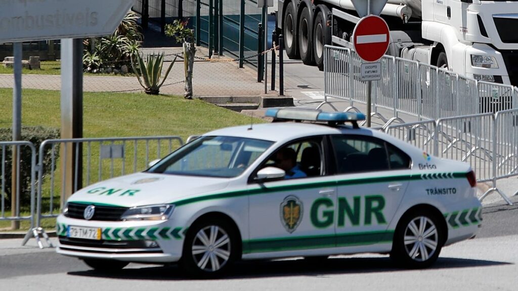 French couple remanded in custody in Portugal abandoned children case