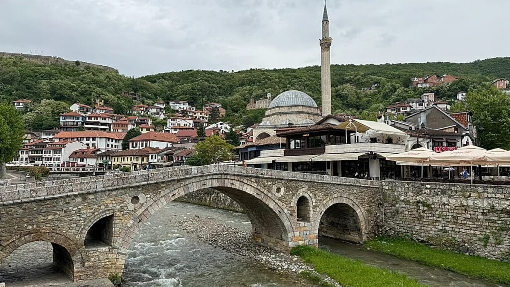 Why you need to visit Prizren, Kosovo’s cultural capital