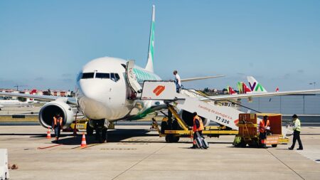 Portugal flight disruption fears grow ahead of nationwide strike