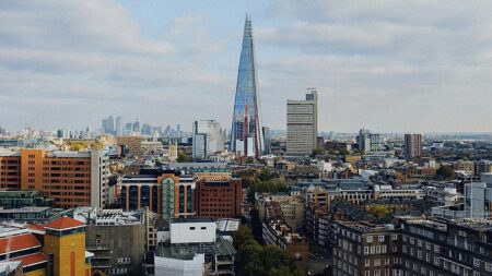These are the best cities for culture in Europe for 2026