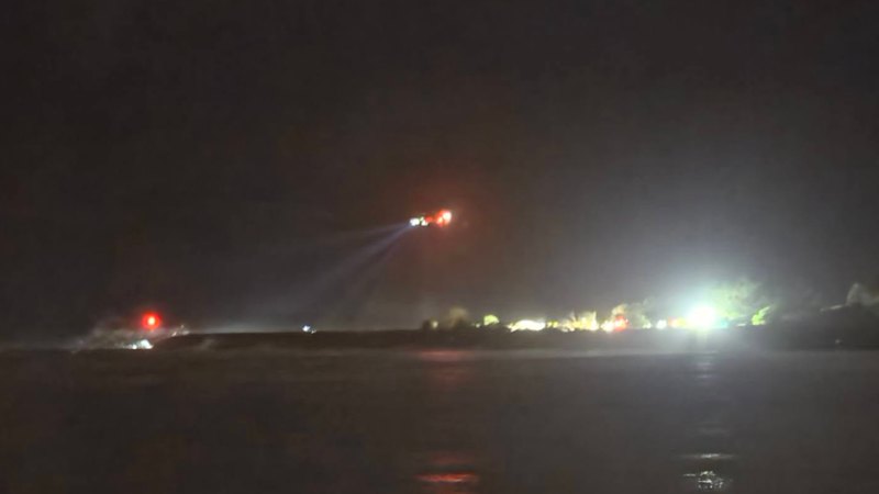 Three dead in boating accident in NSW Northern Rivers