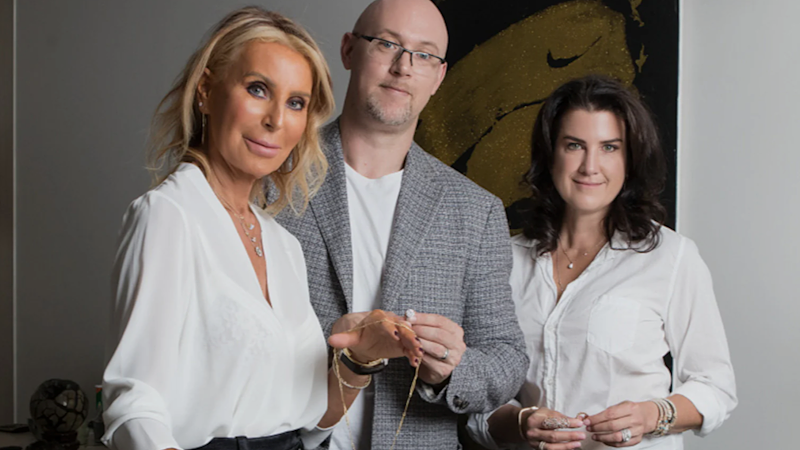 Claremont jeweller accuses daughter-in-law of $700,000 theft