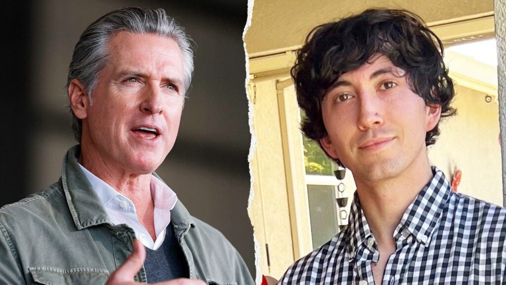 California mom rips Newsom-backed ‘diversion program’ that appears to benefit her son’s killer