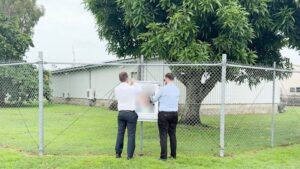 Murder charges laid in search for well-loved local