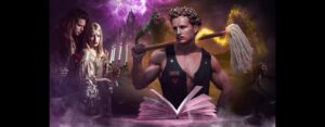 Three Dudes Run The Biggest AI Romantic Fantasy Site For Women