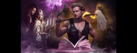 Three Dudes Run The Biggest AI Romantic Fantasy Site For Women