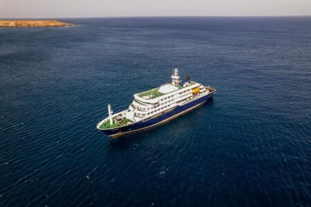 All Passengers Off Hantavirus Cruise Ship (Live Updates)