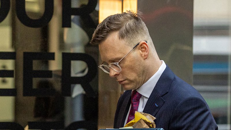 Council exec created job filled by unqualified former colleague, ICAC hears