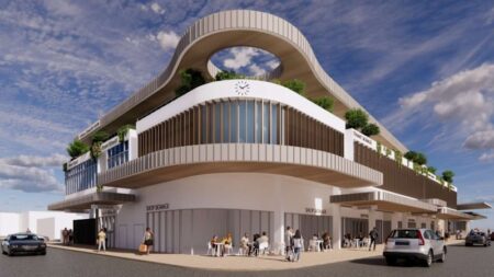 Wynnum height increase approved, as new development revealed