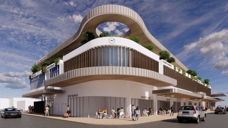 Wynnum height increase approved, as new development revealed