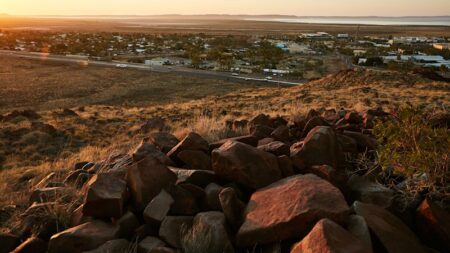 The WA region where house prices are growing faster than Perth