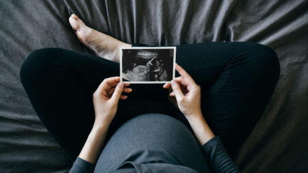 Uterus transplants can provide a path to pregnancy and parenthood
