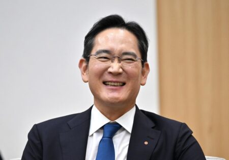 Samsung Billionaires Are South Korea’s Top Four Richest As The Company’s Market Cap Blows Past $1 Trillion