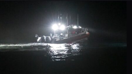Swimmer still missing off Trigg beach