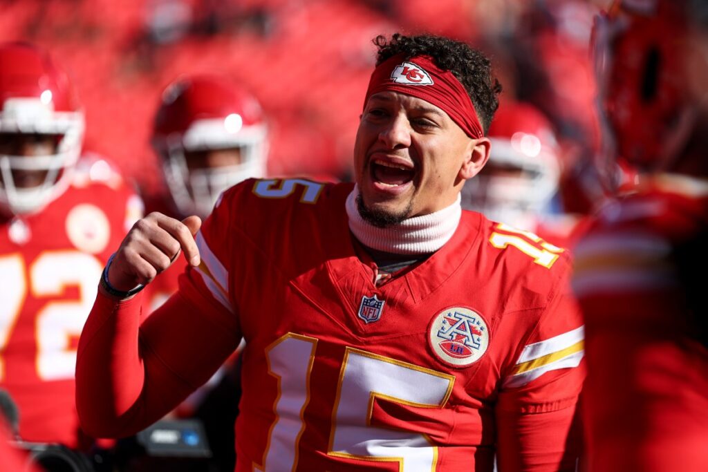 Chiefs Didn’t Make Enough Moves This Offseason, Says Ex-NFL QB
