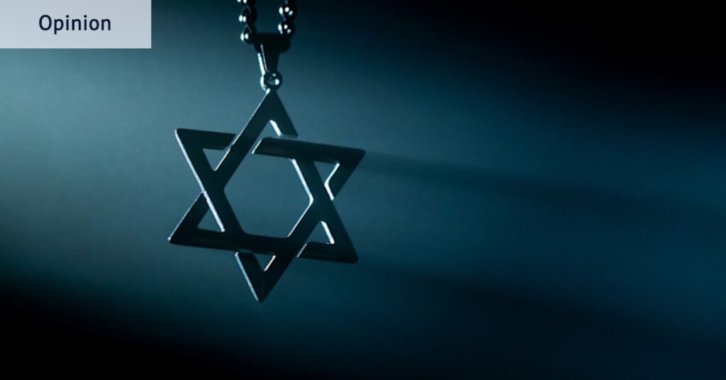 Australian Jews are not responsible for Israel’s actions. Please don’t target us