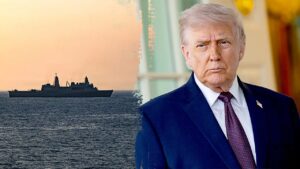 Trump faces split among retired US commanders over whether to resume Iran strikes